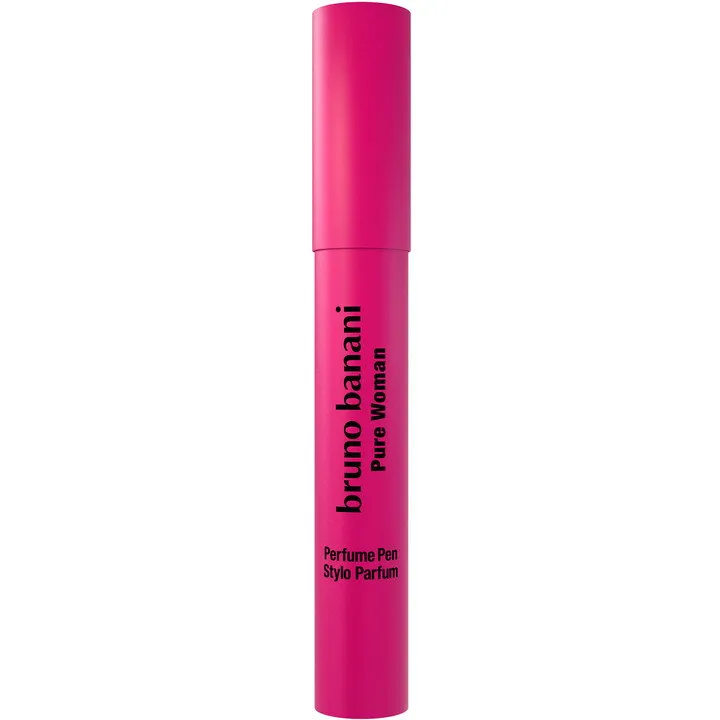 Bruno Banani Pure Woman Perfume Pen (Solid Perfume) parfüm şişesi