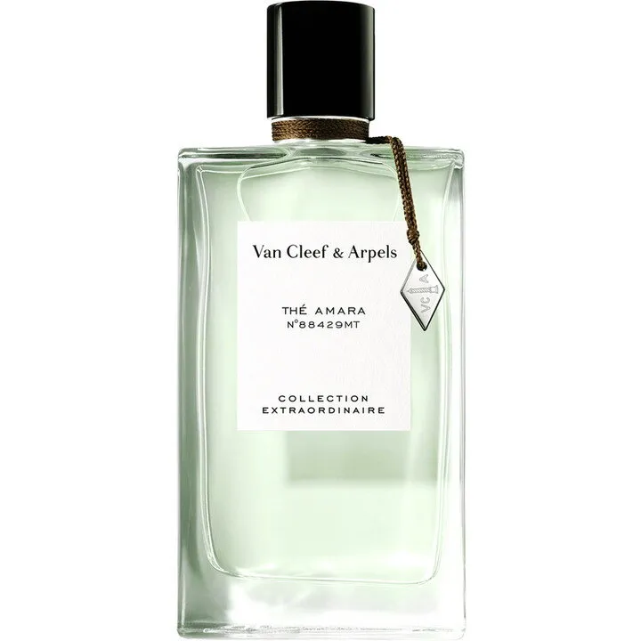 Van Cleef & Arpels Thé Amara parfüm şişesi