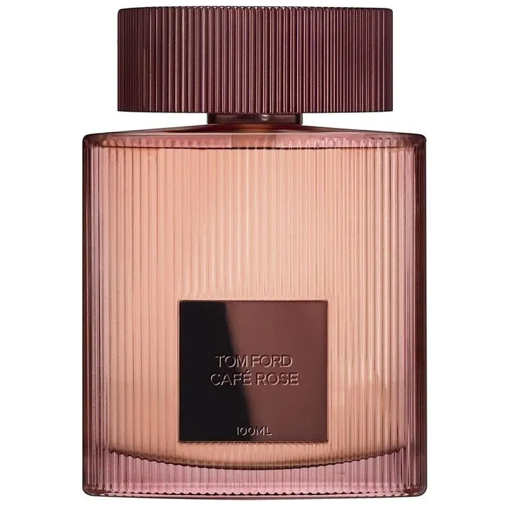 Tom Ford Café Rose (2023) perfume bottle