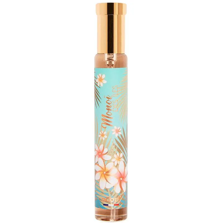 Adopt' Monoï des Îles perfume bottle