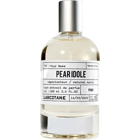 Labcitane Prime - Pear Idole perfume bottle