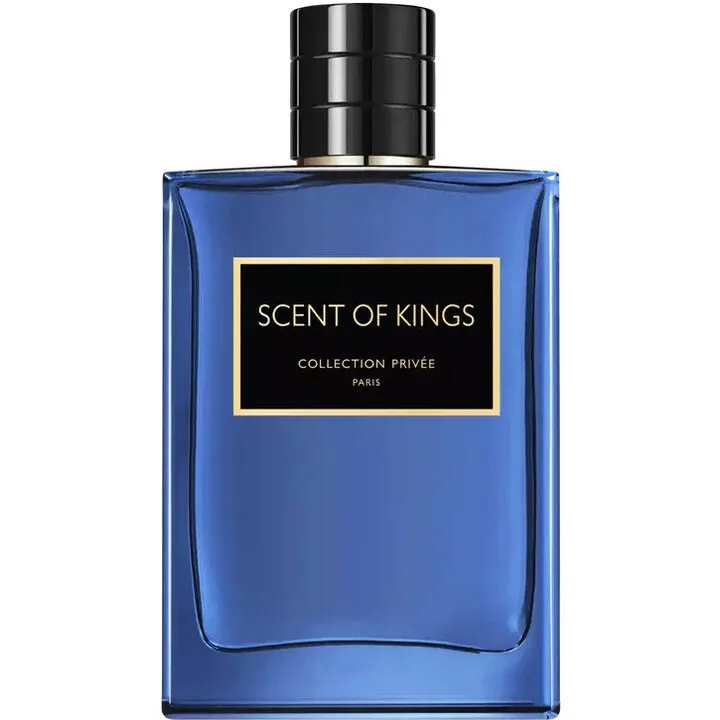 Geparlys Collection Privée - Scent of Kings parfüm şişesi