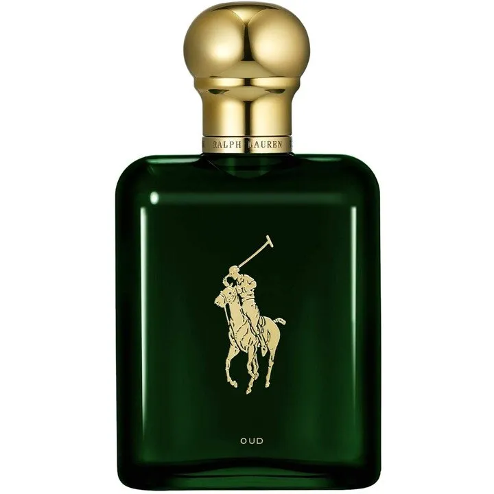 Ralph Lauren Polo Oud parfüm şişesi
