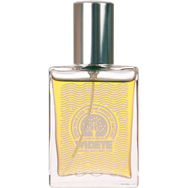 WiDEYE Fragrance No 16 - Perfect Storm (Perfume) parfüm şişesi