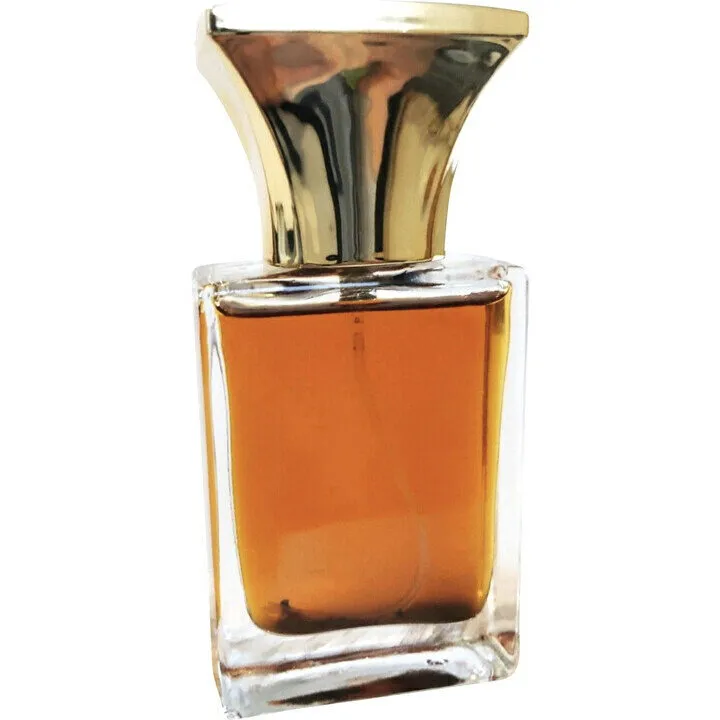 Duftkumpels Musk Santal Royal parfüm şişesi