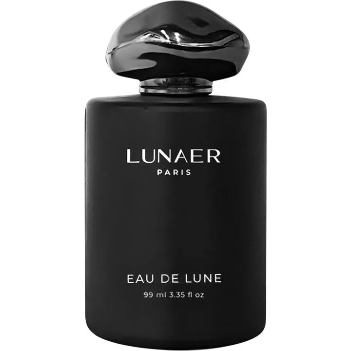 Lunaer Eau de Lune parfüm şişesi