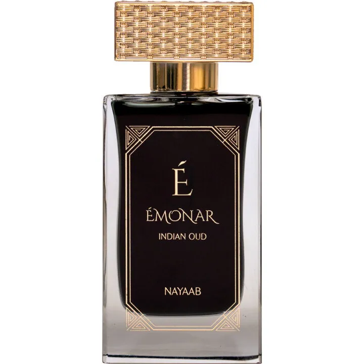 Émonar Nayaab perfume bottle