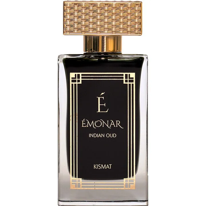 Émonar Kismat perfume bottle