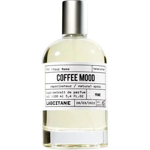 Labcitane Prime - Coffee Mood parfüm şişesi