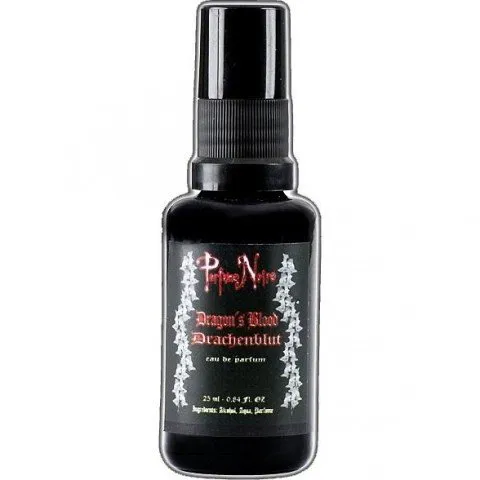Parfume Noire Dragon's Blood perfume bottle