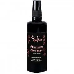 Parfume Noire Elve's Magic parfüm şişesi
