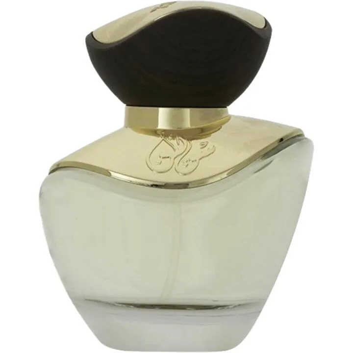 Al Majed Oud Solin / سولين perfume bottle