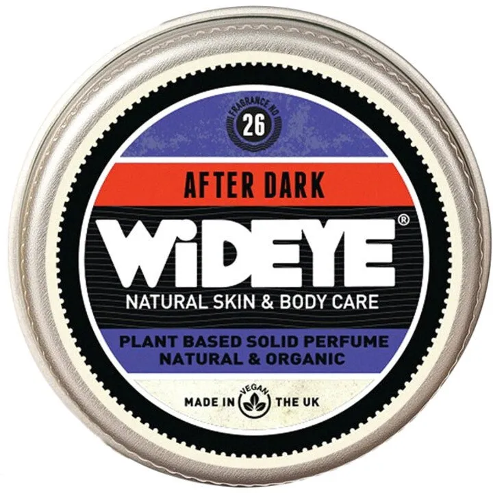 WiDEYE Fragrance No 26 - After Dark (Solid Perfume) parfüm şişesi
