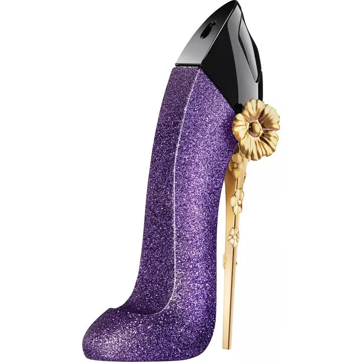 Carolina Herrera Good Girl Dazzling Garden parfüm şişesi