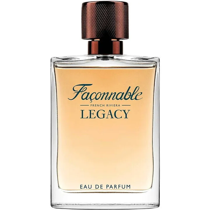 Façonnable Legacy perfume bottle