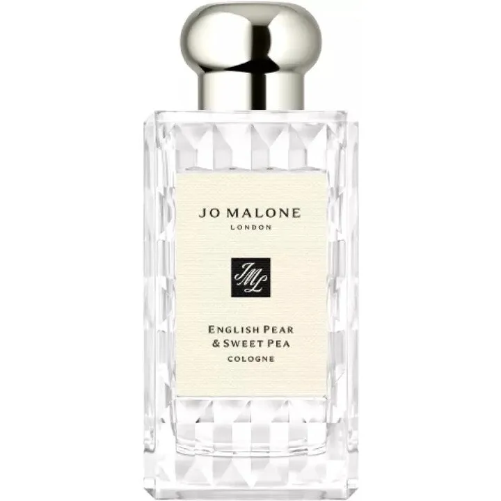 Jo Malone English Pear & Sweet Pea parfüm şişesi