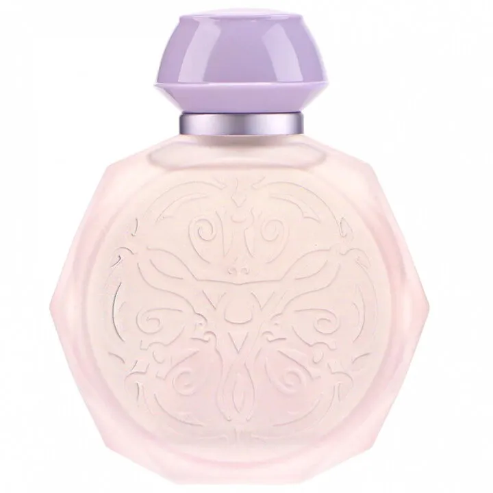Gissah Musk Edition - Lunar parfüm şişesi