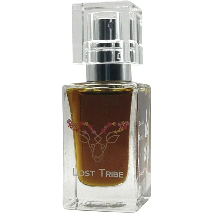 Lost Tribe Thai Breeze parfüm şişesi