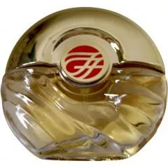 Avon Foxfire (Ultra Cologne) parfüm şişesi