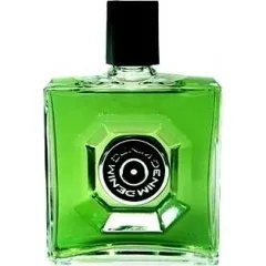 Denim Musk / Moschus (Eau de Toilette) perfume bottle