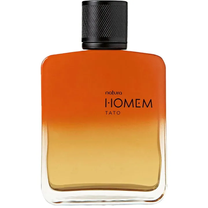 Natura Homem Tato parfüm şişesi