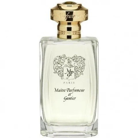 Maître Parfumeur et Gantier Bahiana parfüm şişesi