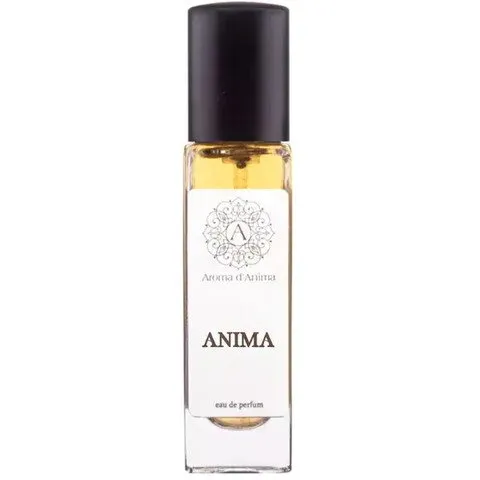 Aroma d'Anima Anima parfüm şişesi