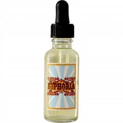 Lush Euphoria perfume bottle
