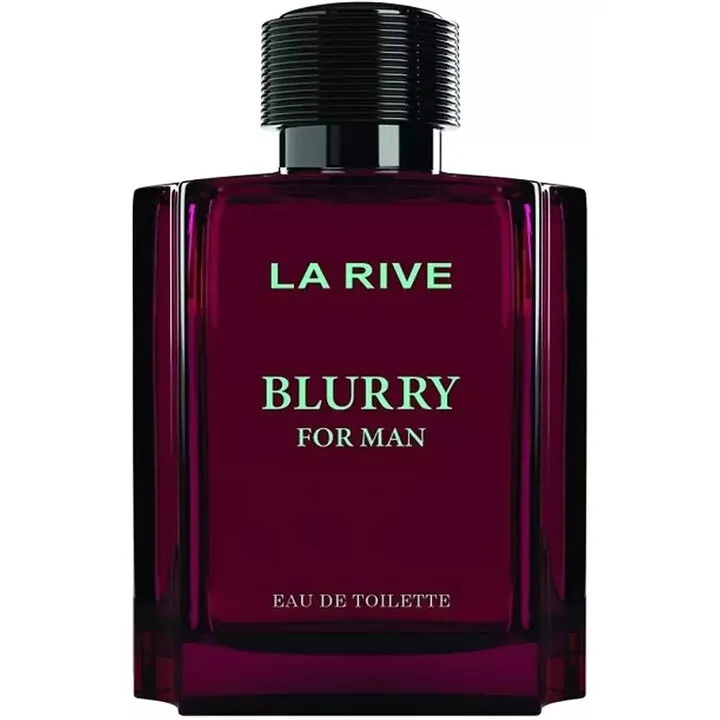 La Rive Blurry parfüm şişesi