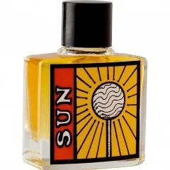 Lush Sun (Perfume) parfüm şişesi