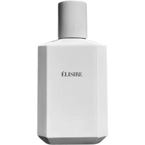 Élisire Extrait Blanc parfüm şişesi