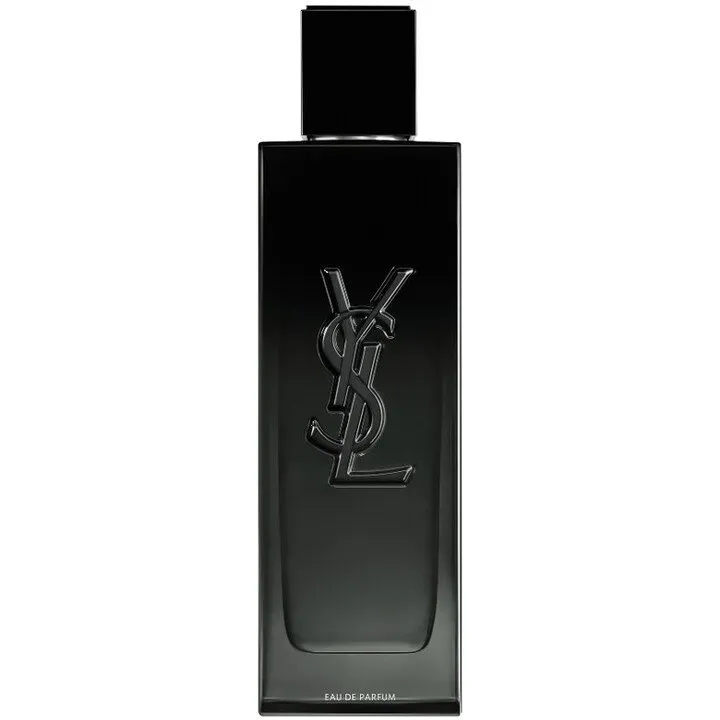 Yves Saint Laurent Myslf parfüm şişesi