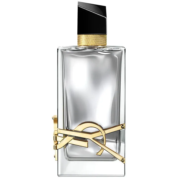 Yves Saint Laurent Libre L'Absolu Platine parfüm şişesi