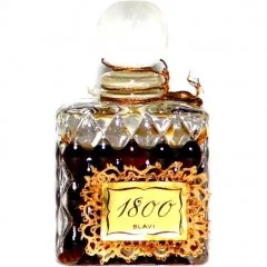 Blavi 1800 perfume bottle