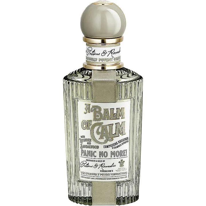 Penhaligon's A Balm of Calm parfüm şişesi
