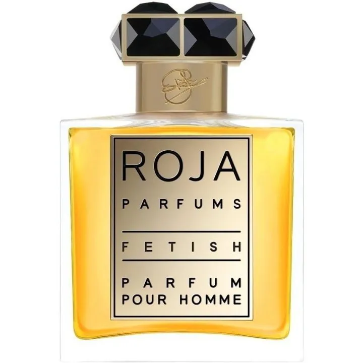 Roja Parfums Fetish pour Homme (Parfum) parfüm şişesi