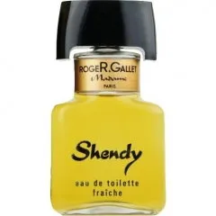 Roger & Gallet Shendy parfüm şişesi