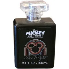 Torrid Disney Pride Collection: Mickey And Friends - Shine Bright perfume bottle