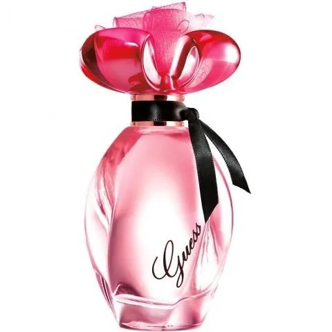 Guess Girl (Eau de Toilette) parfüm şişesi
