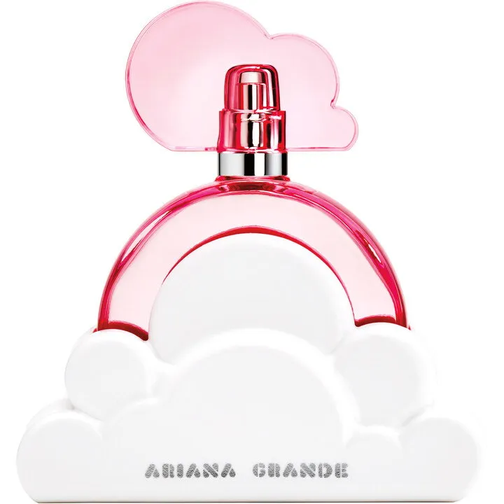 Ariana Grande Cloud Pink (Eau de Parfum) parfüm şişesi
