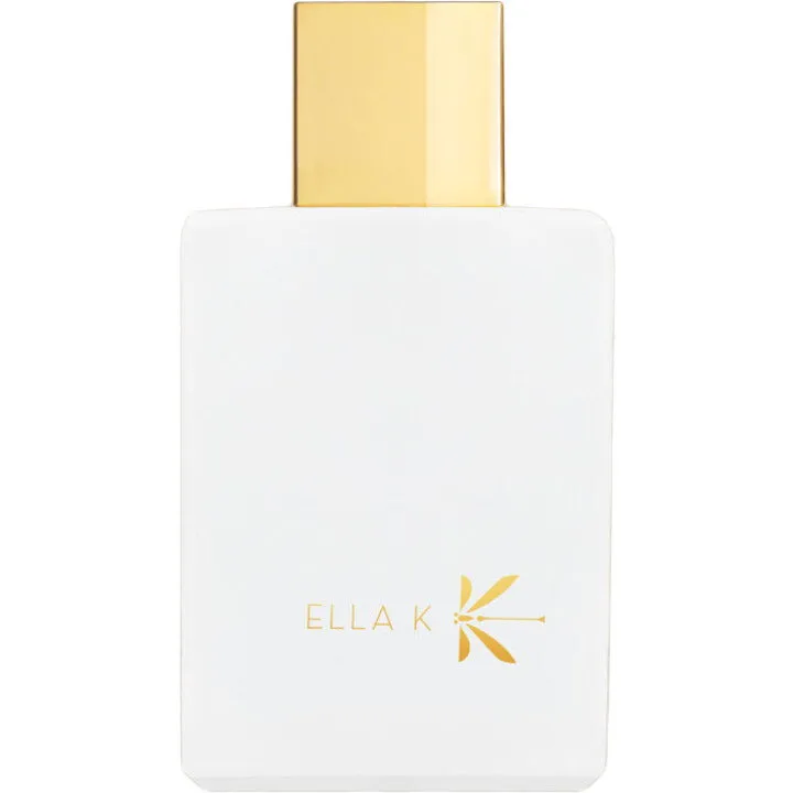 Ella K Parfums Musc K parfüm şişesi