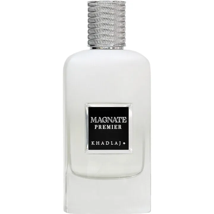 Khadlaj Magnate Premier parfüm şişesi