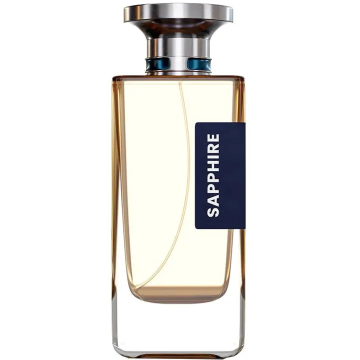 MAD Parfumeur Sapphire parfüm şişesi