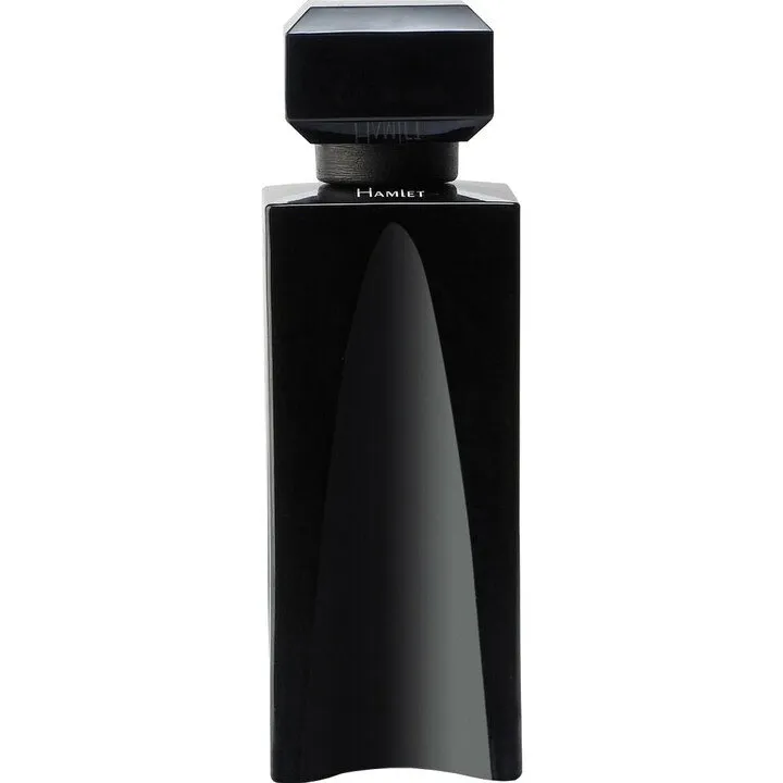 Carla Fracci Hamlet (Eau de Parfum) perfume bottle