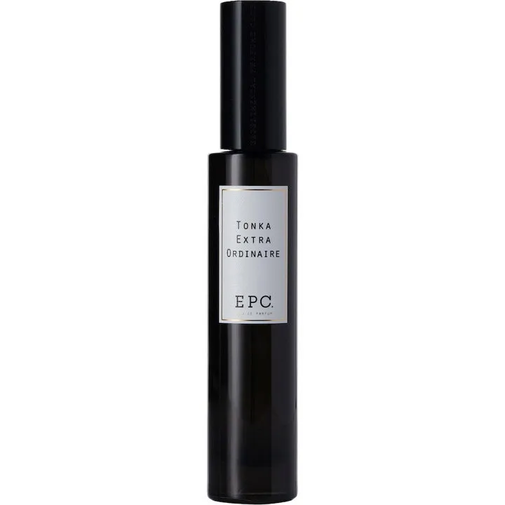 Experimental Perfume Club Tonka Extraordinaire parfüm şişesi