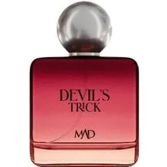 MAD Parfumeur Devil's Trick parfüm şişesi