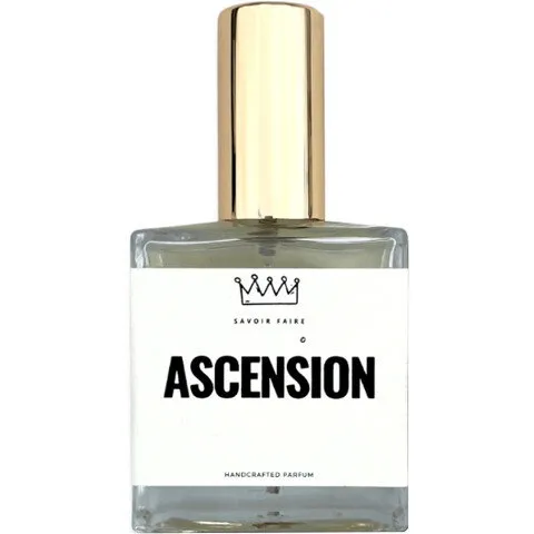 Savoir Faire Ascension parfüm şişesi