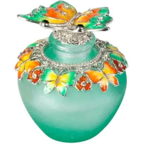 Tapputi Farasha perfume bottle