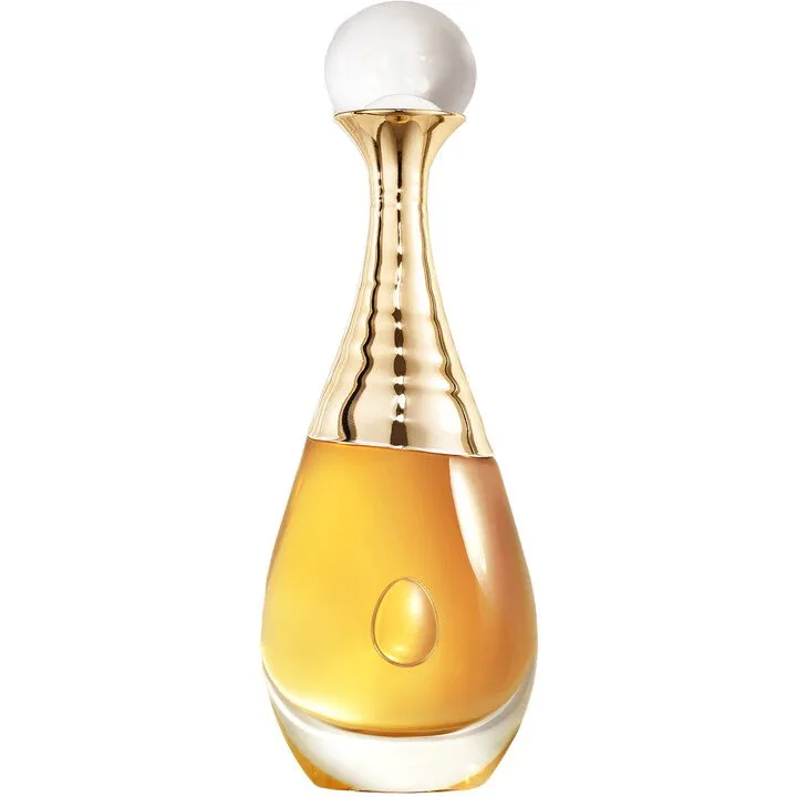Dior J'adore L'Or (2023) (Essence de Parfum) parfüm şişesi