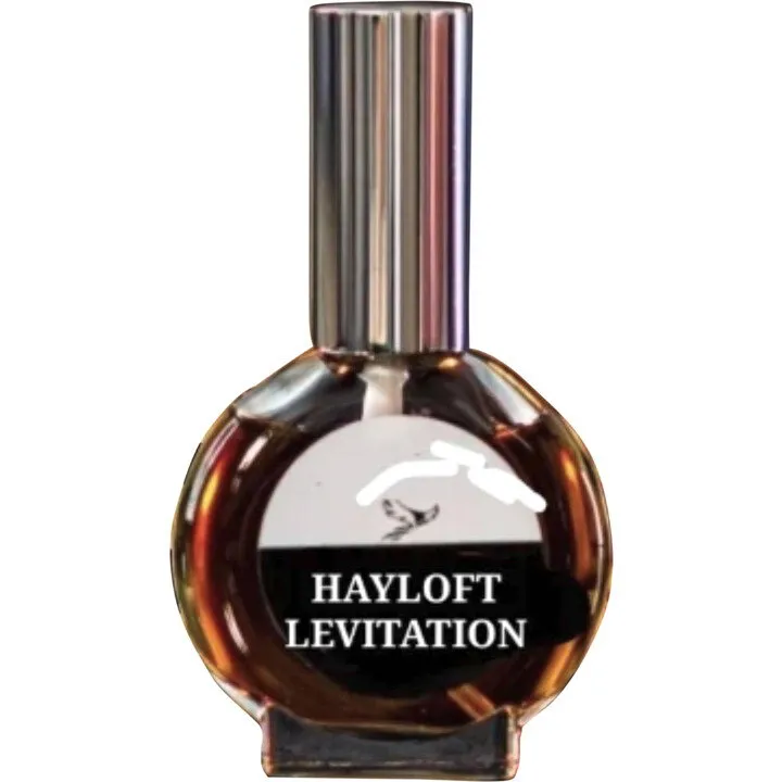 Phoenicia Hayloft Levitation parfüm şişesi
